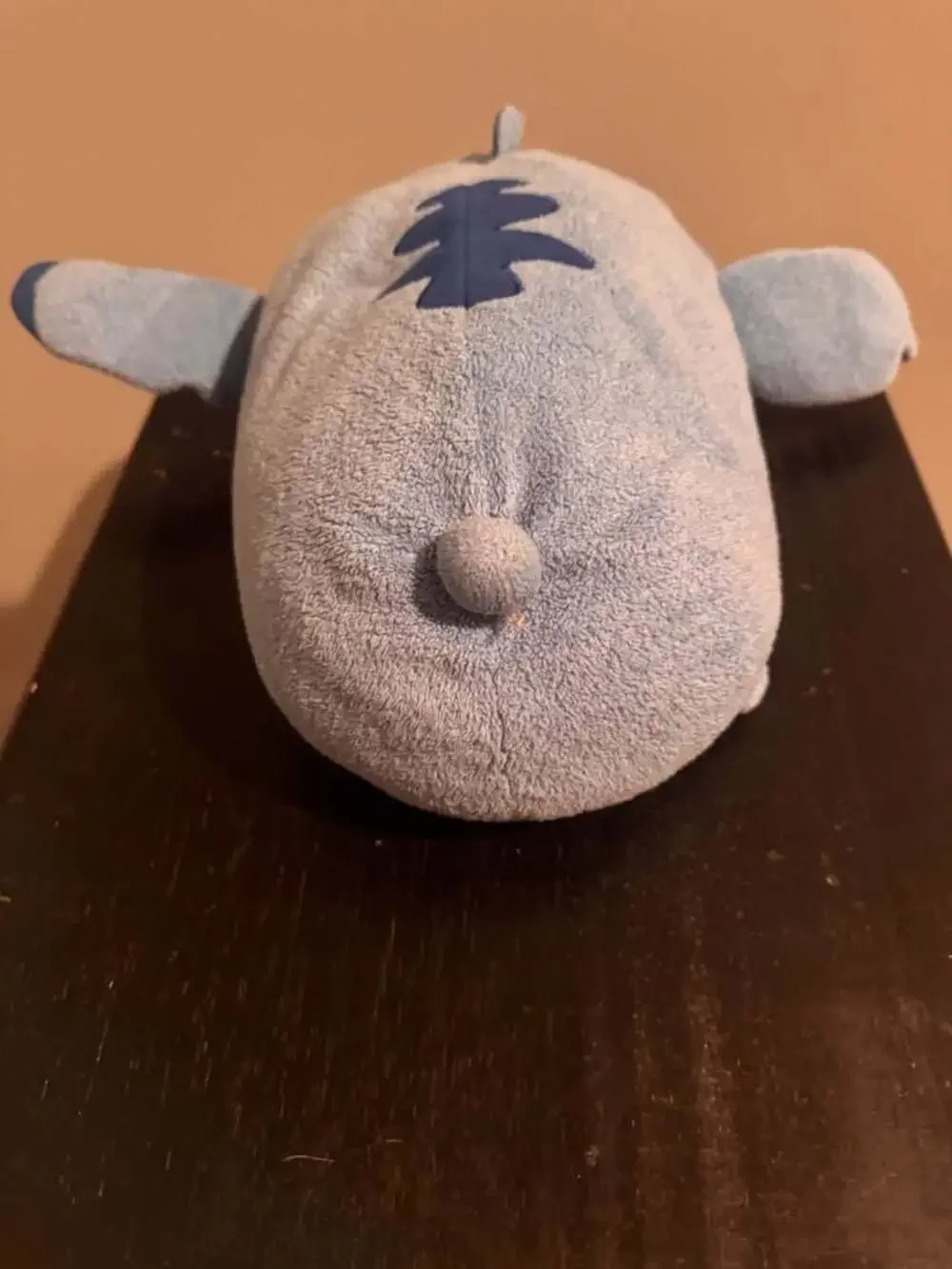 Disney Tsum Tsum Stitch Plush medium